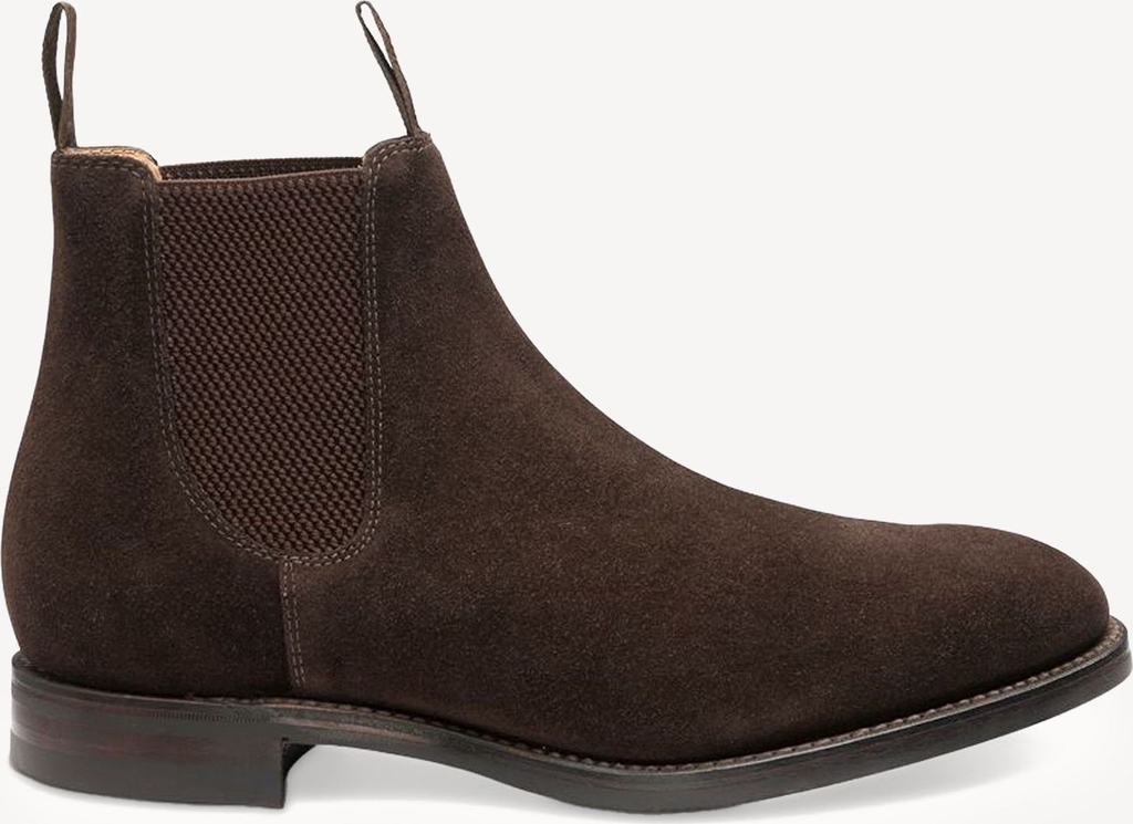 Loake Loake Chatsworth Chelsea Boots