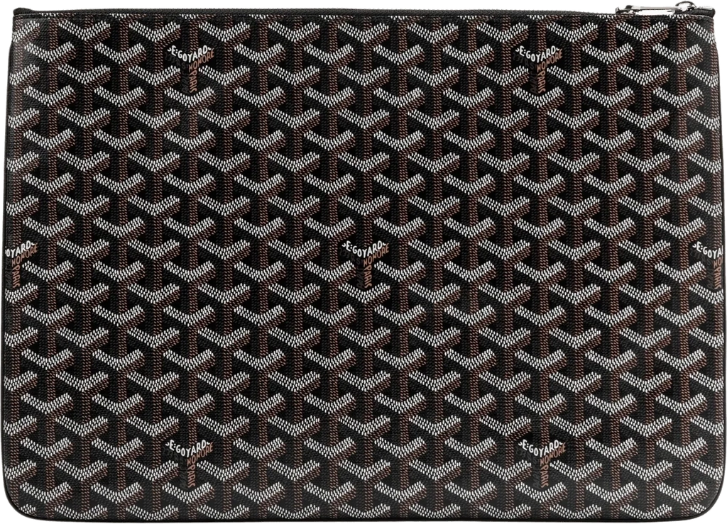 goyard senat mgm pouch