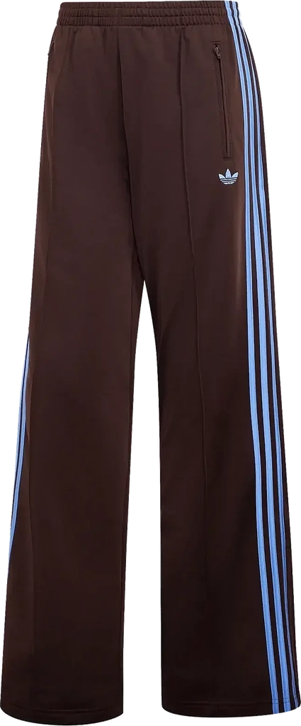 adidas Originals Firebird Loose Tp - AUCO/BLUFUS - XXS