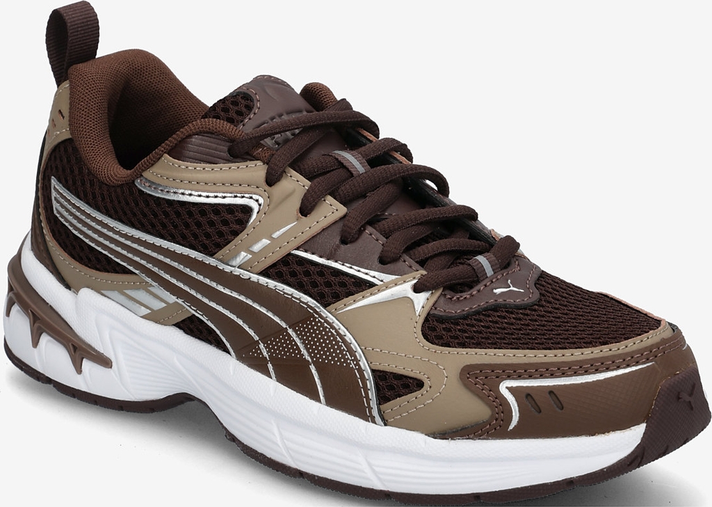 PUMA Milenio Tech 2000 - Brown - 36