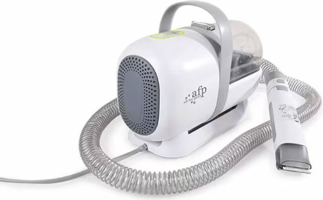 AFP Pro Pet Grooming Kit | Klipemaskine