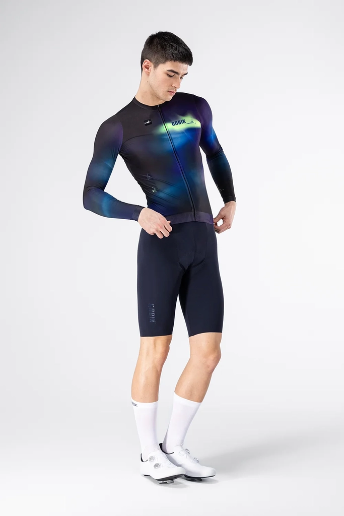 vanquish majesty · long sleeve jersey · unisex