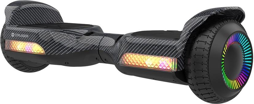 Rebel Cruiser Carbon elektrisk skateboard