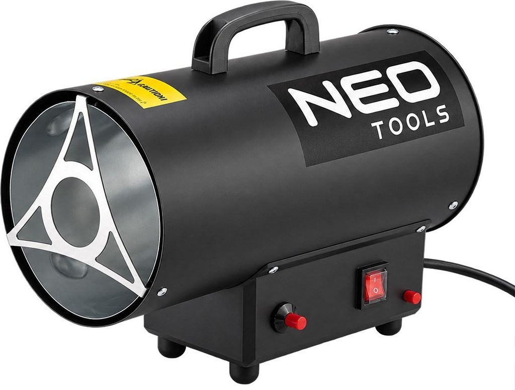 NEO TOOLS gasvarmer 15 kW