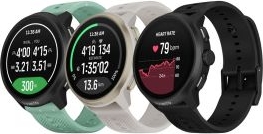 Suunto Run 2 64 GB Parallelimport