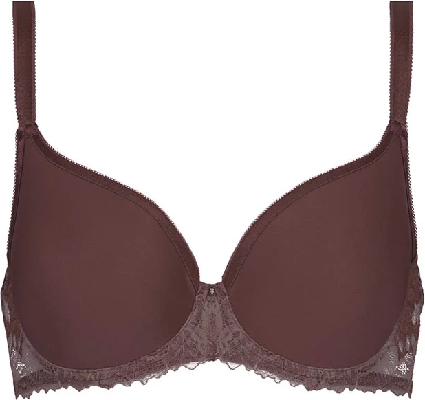mey - spacer bra - 1809 hot maroon