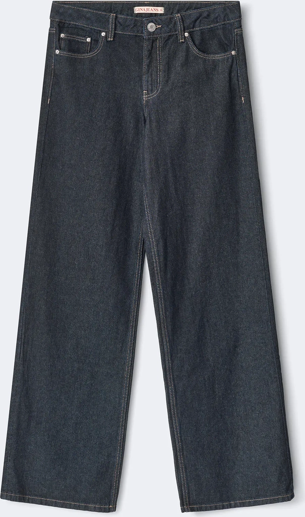 boss bby wide tall jeans