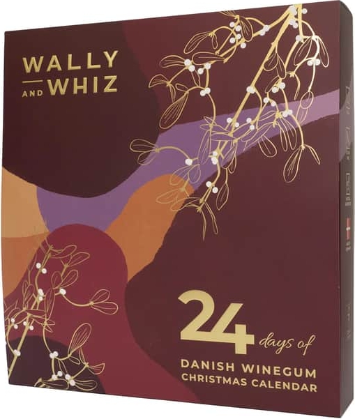2026 julekalender