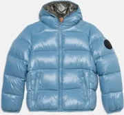 save the duckartie unisex - vinterjakker - dolphing blue