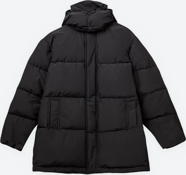 H2OFagerholt Grow Up Jacket - Black