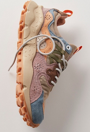 yamano 3 sneakers