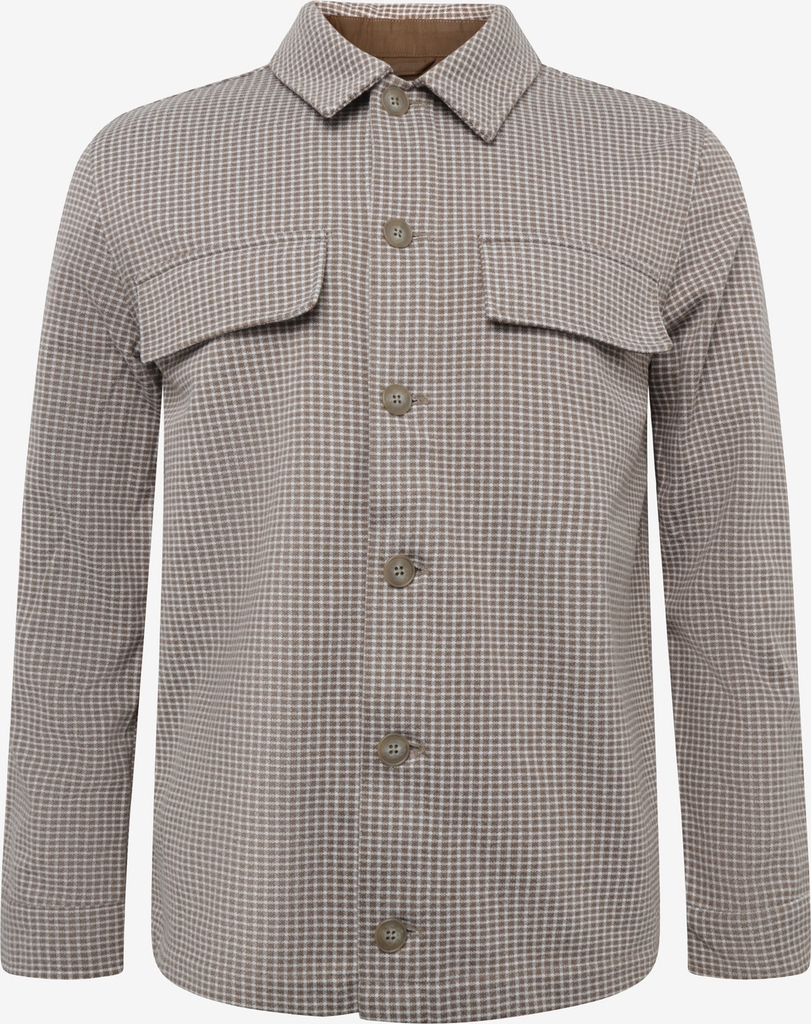Casual Friday Cfbenjamin Jackets - Beige - L