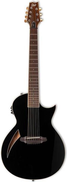 ESP Guitars LTD TL-7
