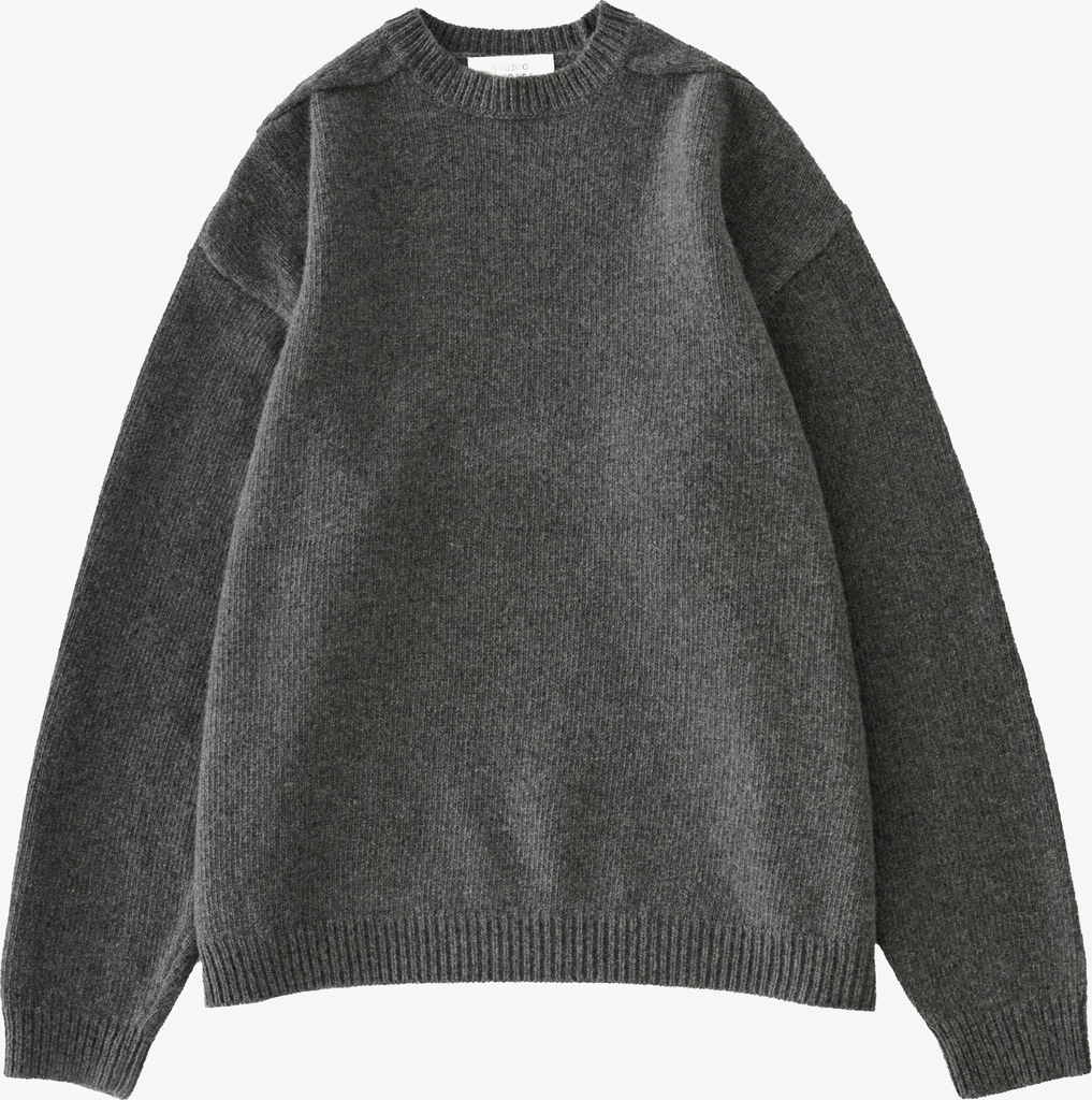 hemyl knit |&nbsp;granite