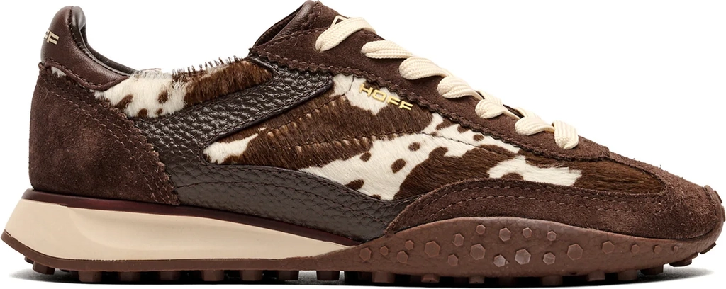 bridge mkii print sneaker