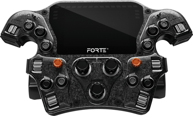 asetek forte formula pro rat