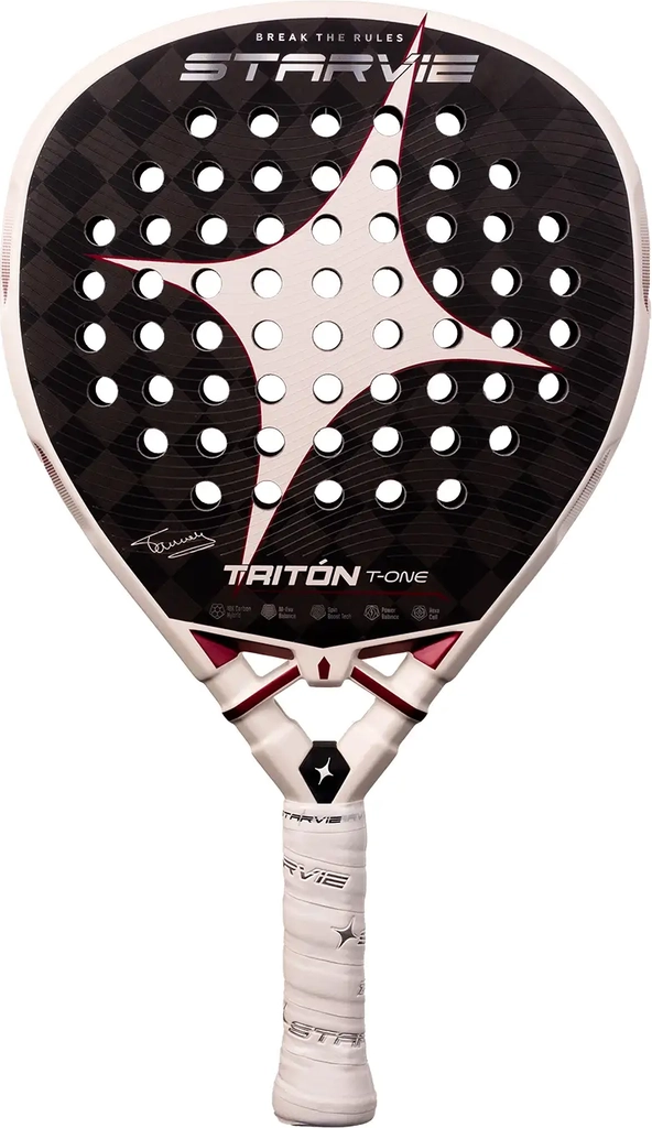 StarVie Triton T-One by Tamara Icardo 2027