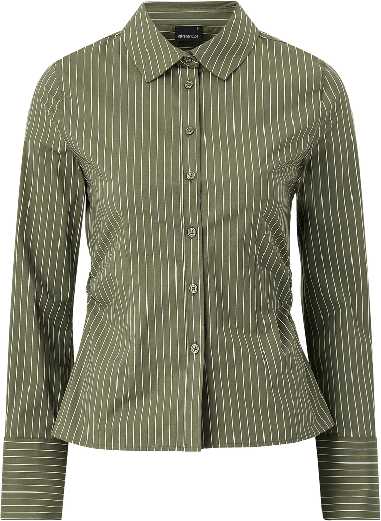 skjorte shaped shirt