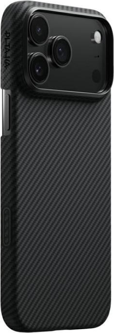 Pitaka iPhone 17 Pro Mobilskal MagSafe Ultra-Slim