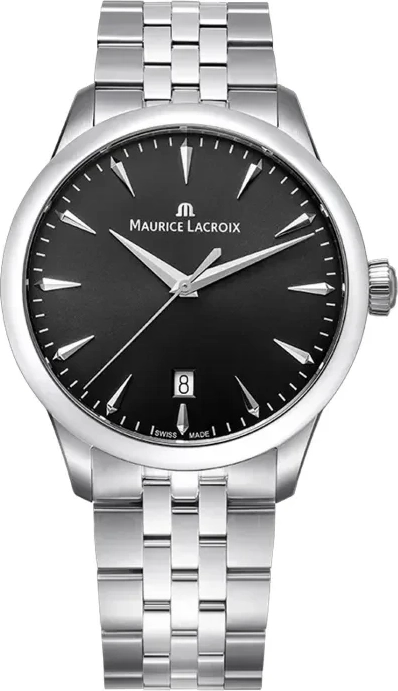 Maurice Lacroix 1975 Quartz 39mm Analog Mount