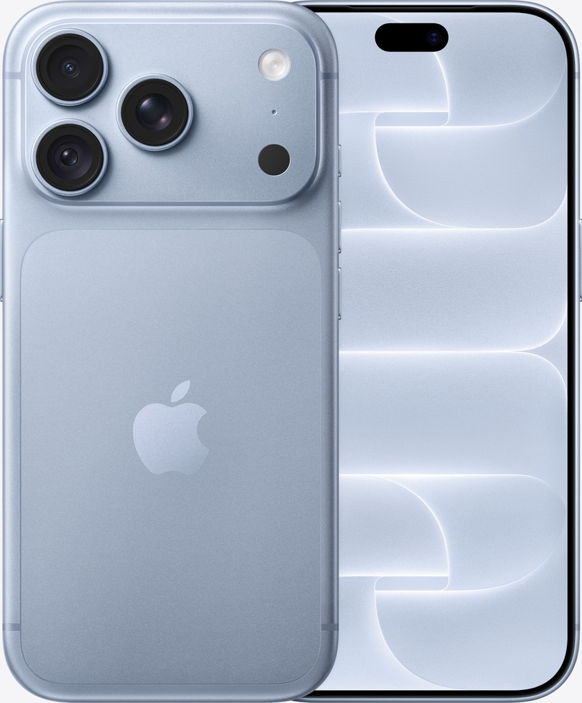 iphone 18 pro 5g smartphone 1tb (glacier)