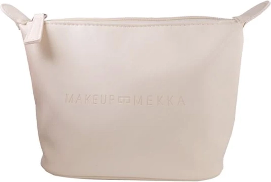 wash & go makeup bag small
