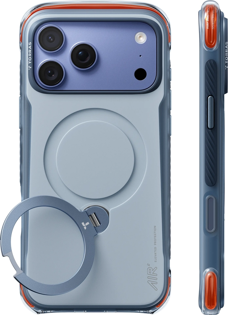ostand q3 air pro for iphone 18 pro max