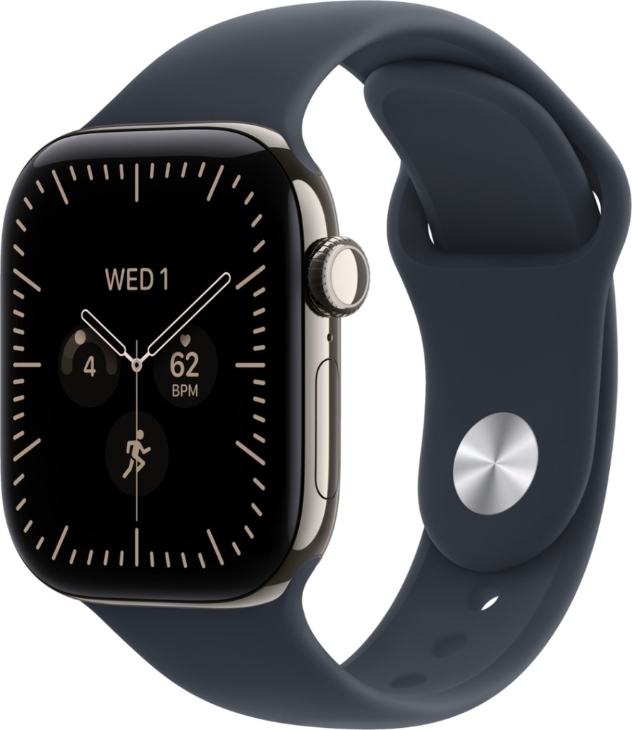 Apple Watch Series 12 42mm Sport Band