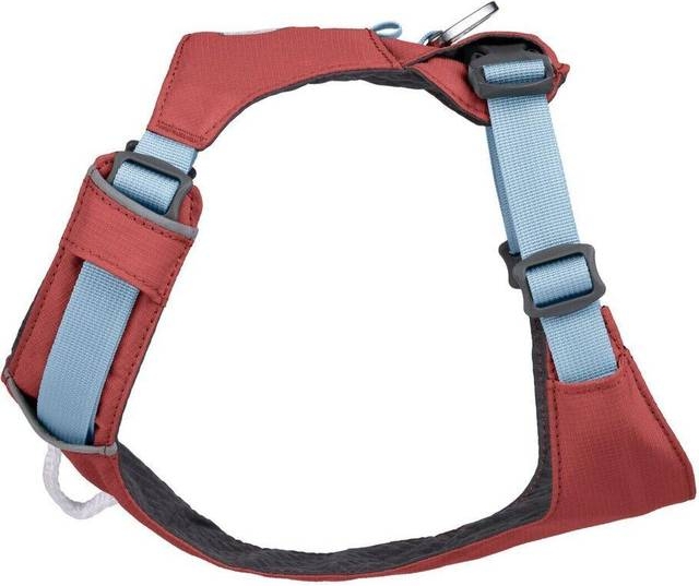 Ruffwear Hi & Light sele, Salmon