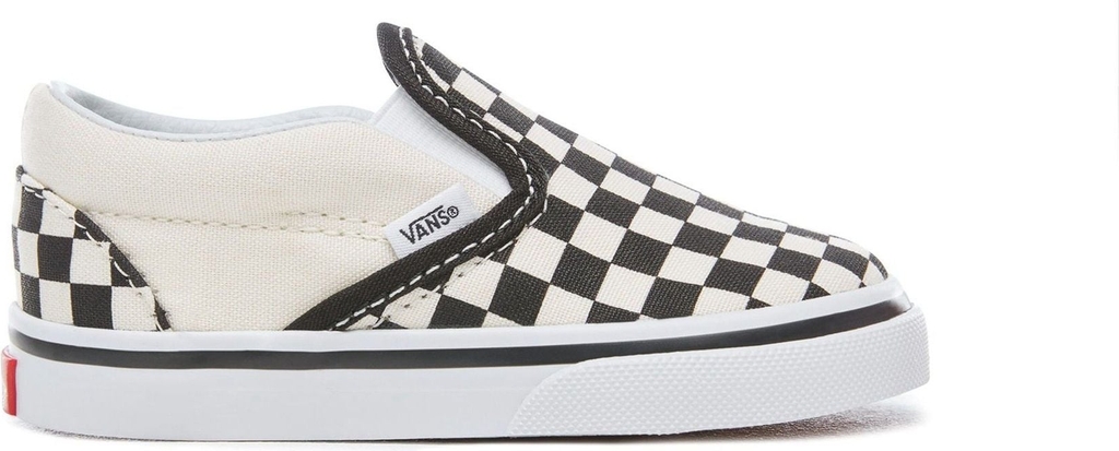 Vans Vans Toddler Slip-On V Ternet Trainers