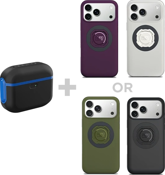 launch exclusive - apple protection bundle