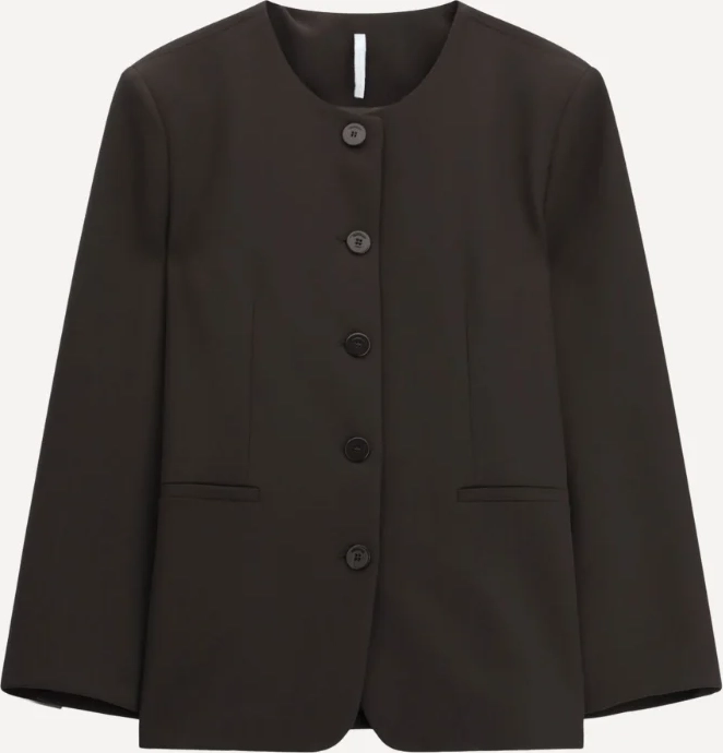 jca9mhx blazer
