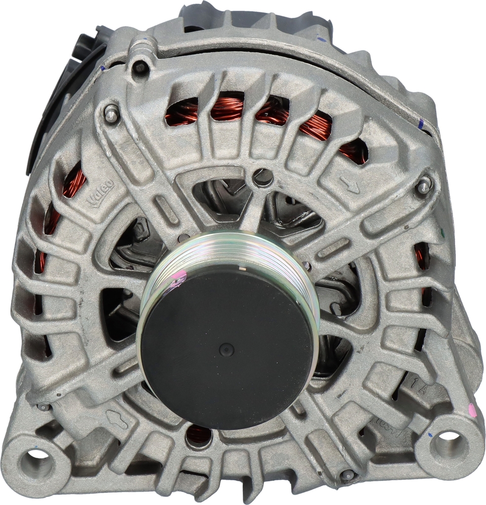 Generator VALEO 444706