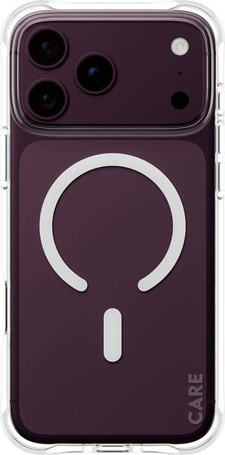 PanzerGlass CARE Beskyttelsescover iPhone 2026 Pro Max