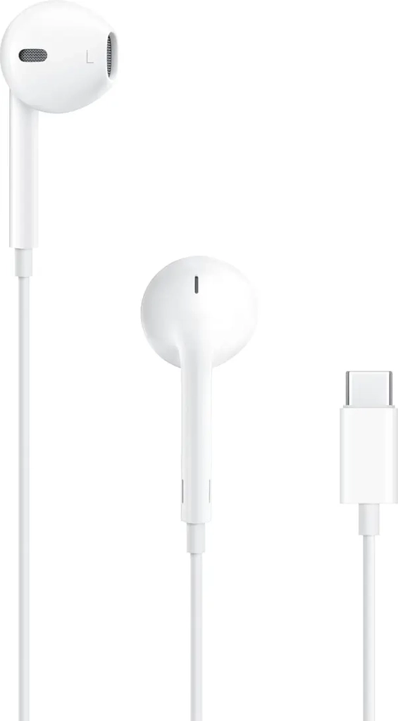 apple earpods (usb-c) ​​​​​​