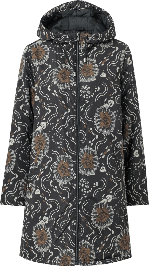 Ciso - Parka - Sort