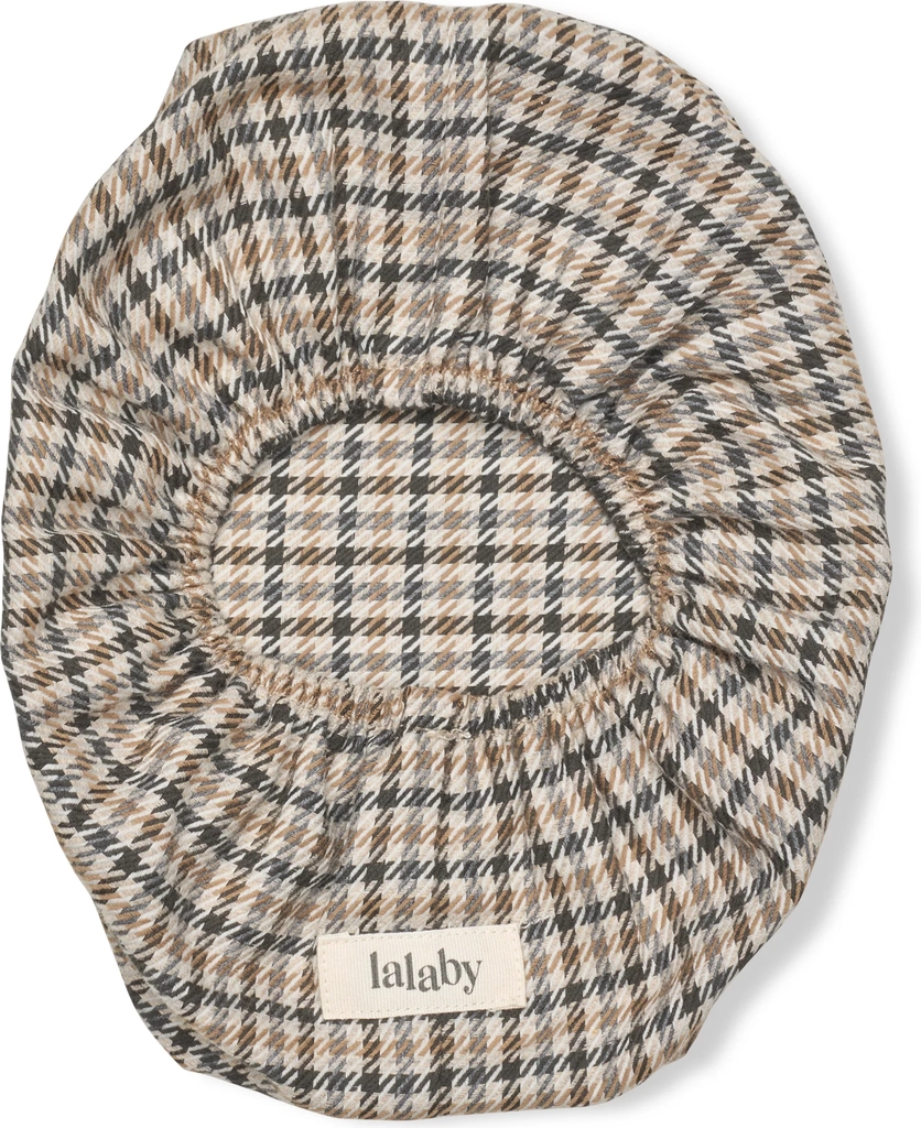 lalaby tweedy wet wipe cover