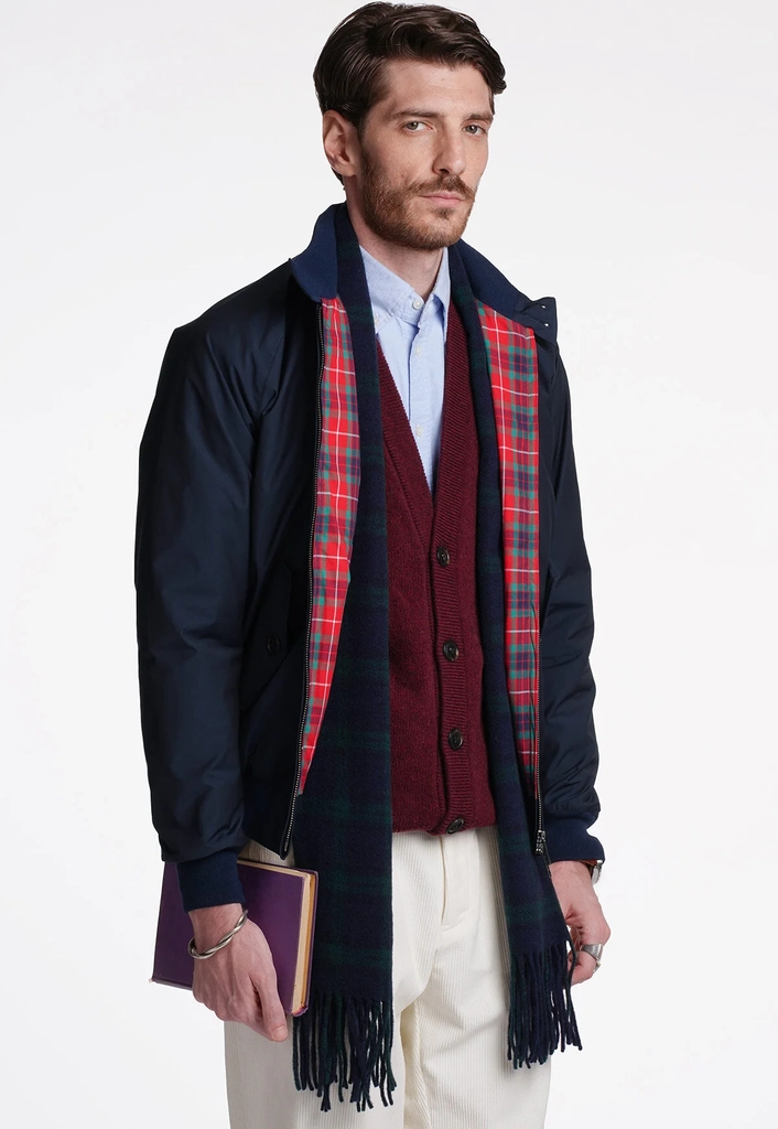 g9 harrington jacket
