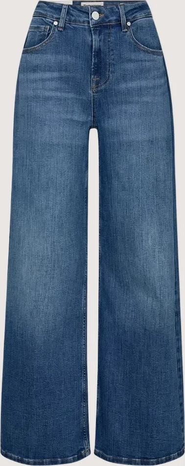 kersee jeans - wash prato