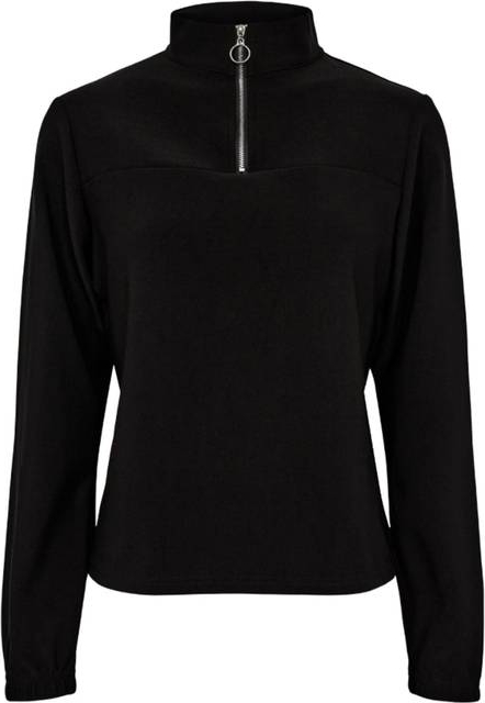 Liberté Bluse Henne - Black