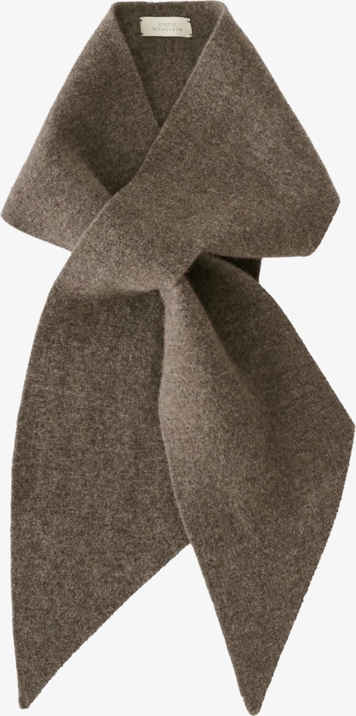 noack scarf | mouse