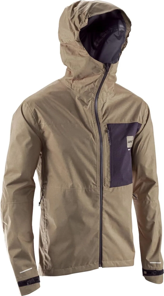 leatt hydradri 3.0 mtb jacket v26 2026
