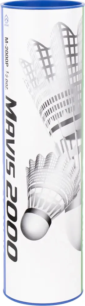 Yonex Mavis 2000 Badmintonbolde