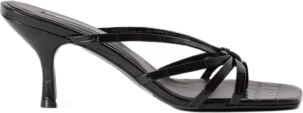 Blankens The Jennie - Black - 41