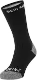 Sealskinz Briston - Black - Str. S - Sokker