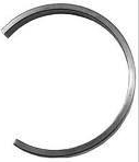 Styrering skf frb 8.5/72