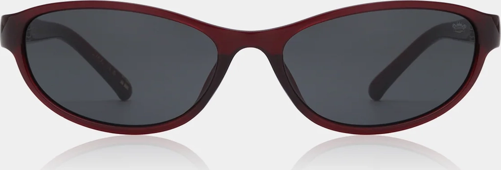 alexa - red garnet (skateboard landsholdet)