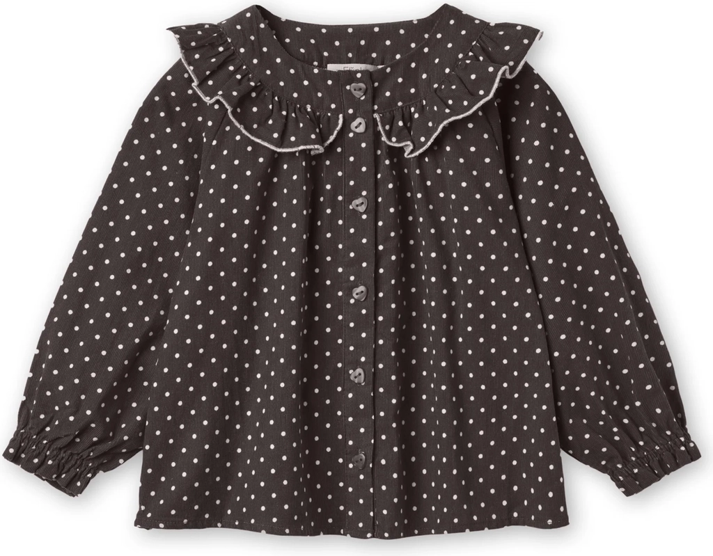 fliink bluse dolly