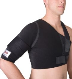 donjoy sully shoulder brace