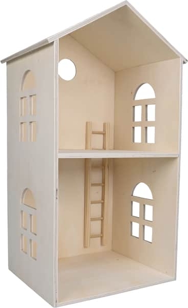 nissedørs hus diy